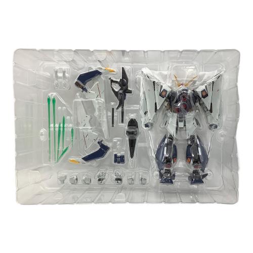 BANDAI SPIRITS(バンダイスピリッツ) ハイエンドフィギュア ROBOT魂 (Ka signature)〈SIDE MS〉 RX-105 Ξガンダム (機動戦士ガンダム 閃光のハサウェイVer.)