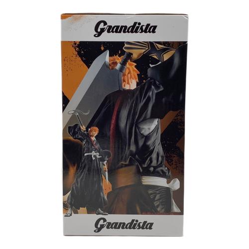 BANDAI SPIRITS(バンダイスピリッツ) フィギュア Grandista BLEACH 黒崎一護