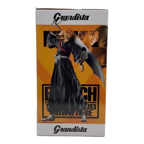 BANDAI SPIRITS(バンダイスピリッツ) フィギュア Grandista BLEACH 黒崎一護