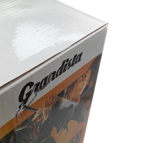 BANDAI SPIRITS(バンダイスピリッツ) フィギュア Grandista BLEACH 黒崎一護