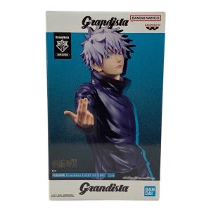 BANDAI SPIRITS(バンダイスピリッツ) フィギュア Grandista 呪術廻戦 五条悟