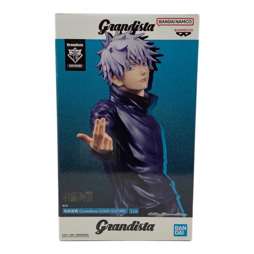 BANDAI SPIRITS(バンダイスピリッツ) フィギュア Grandista 呪術廻戦 五条悟