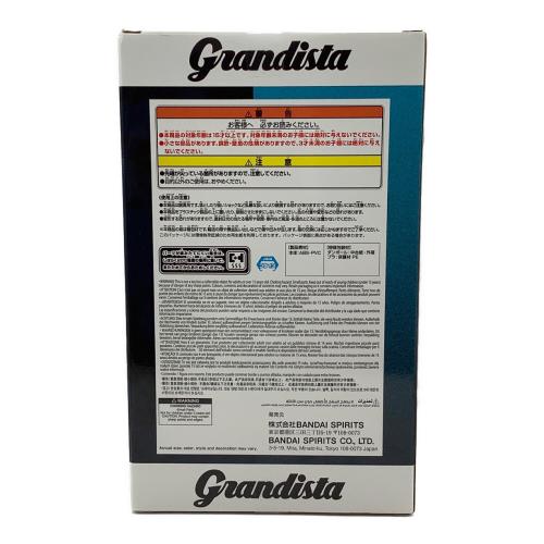 BANDAI SPIRITS(バンダイスピリッツ) フィギュア Grandista 呪術廻戦 五条悟