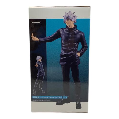BANDAI SPIRITS(バンダイスピリッツ) フィギュア Grandista 呪術廻戦 五条悟