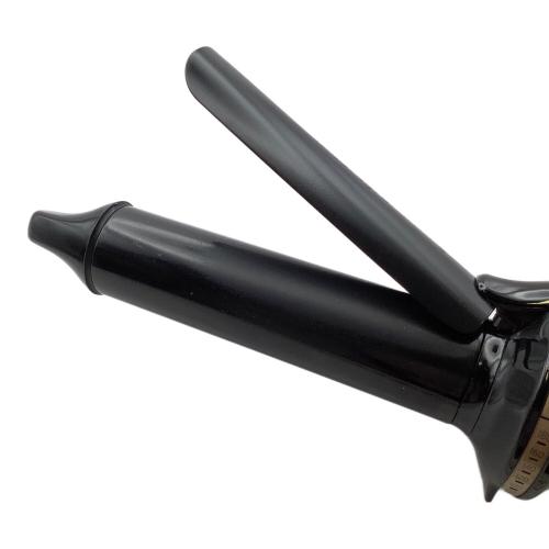 リュミエリーナ ヘアーアイロン HAIRBEAURON 4D Plus [CURL] L-type (34.0mm) hbrcl4d-gl-jp