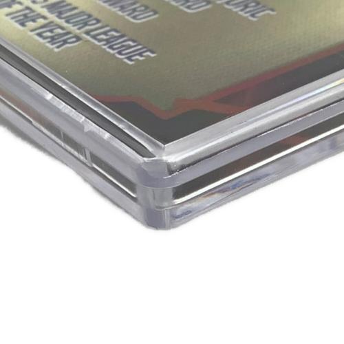 THE HIGHLAND MINT(ハイランドミント) 記念品 2021 大谷翔平 A HISTORIC SEASON シルバーコインカード 記念コイン 5000個限定