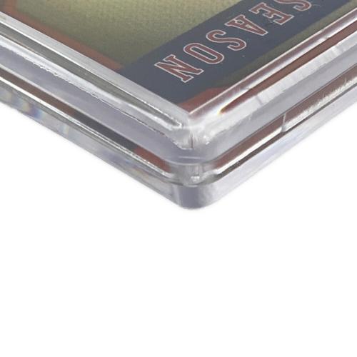 THE HIGHLAND MINT(ハイランドミント) 記念品 2021 大谷翔平 A HISTORIC SEASON シルバーコインカード 記念コイン 5000個限定