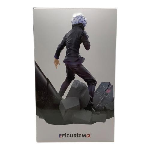 SEGA(セガ) フィギュア FIGURIZMα 呪術廻戦 渋谷事変 五条悟 無量空処