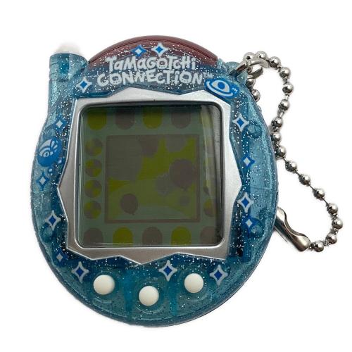 BANDAI(バンダイ) たまごっち Tamagotchi Connection みずいろらめ