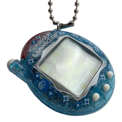 BANDAI(バンダイ) たまごっち Tamagotchi Connection みずいろらめ
