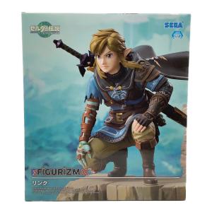 SEGA(セガ) フィギュア FIGURIZMα ゼルダの伝説 ティアーズ オブ ザ キングダム リンク