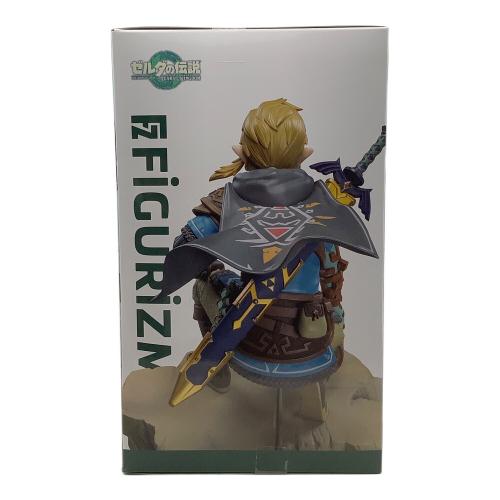 SEGA(セガ) フィギュア FIGURIZMα ゼルダの伝説 ティアーズ オブ ザ キングダム リンク