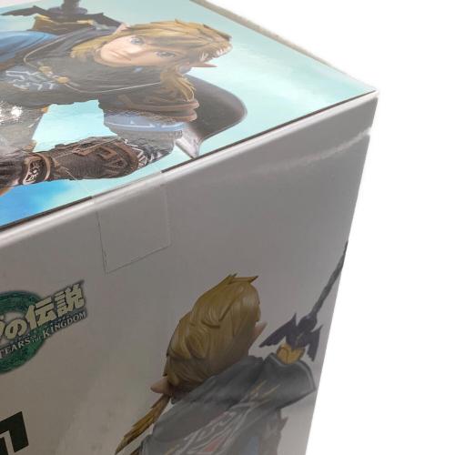SEGA(セガ) フィギュア FIGURIZMα ゼルダの伝説 ティアーズ オブ ザ キングダム リンク