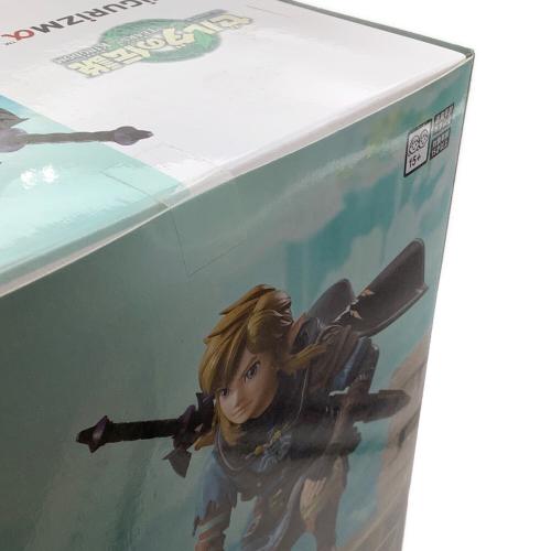 SEGA(セガ) フィギュア FIGURIZMα ゼルダの伝説 ティアーズ オブ ザ キングダム リンク