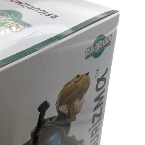 SEGA(セガ) フィギュア FIGURIZMα ゼルダの伝説 ティアーズ オブ ザ キングダム リンク