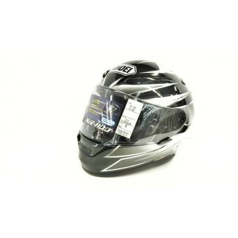 SHOEI ヘルメット SELION XR-1100