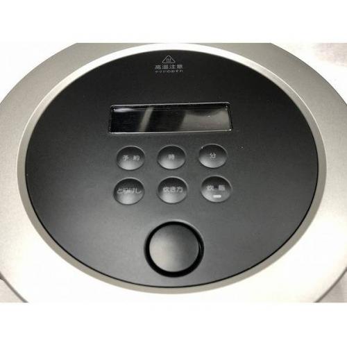 BALMUDA The Gohan 未使用品 K03A 2017年製 3合(0.54L) 程度S(未使用品)