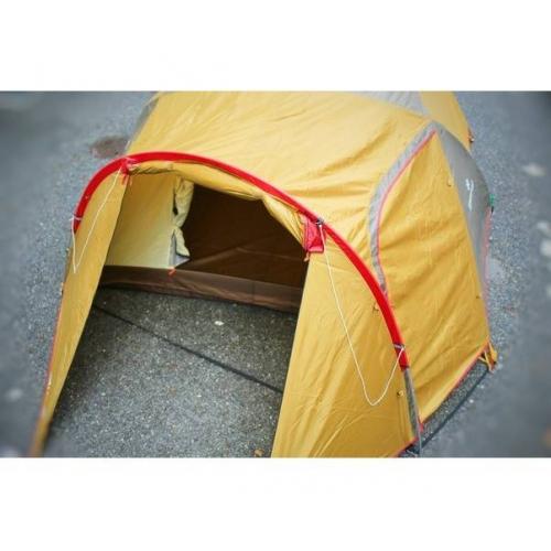 SNOWPEAK ドームテント SDE-001