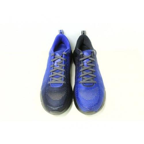 HOKAONEONE×ENGINEERED GARMENTS スニーカー ネイビー 1097110 18SS