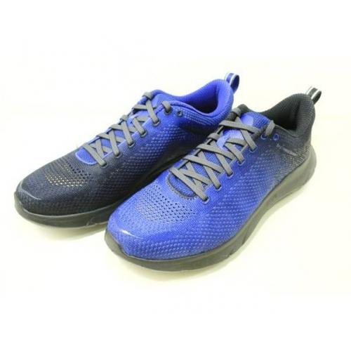 HOKAONEONE×ENGINEERED GARMENTS スニーカー ネイビー 1097110 18SS ガーメンツ×ホカオネオネ フパナ２