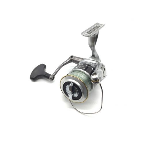 SHIMANO (シマノ) BIOMASTER 4000HG バイオマスター BIOMASTER 4000HG