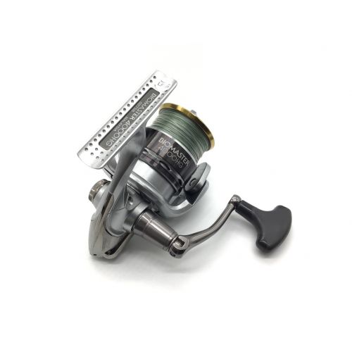 SHIMANO (シマノ) BIOMASTER 4000HG バイオマスター BIOMASTER 4000HG