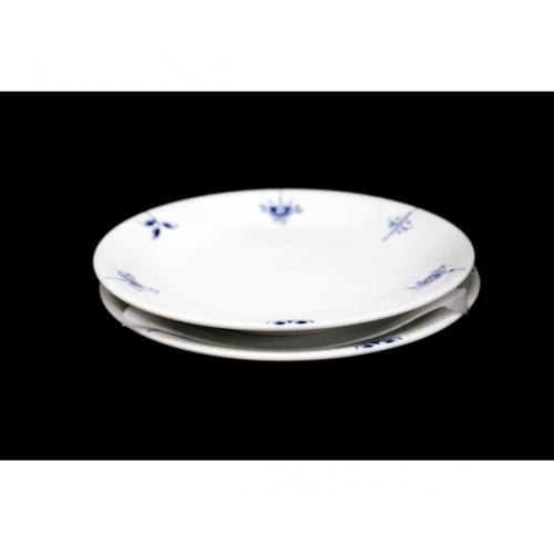 ROYAL COPENHAGEN (ロイヤル・コペンハーゲン) 食器セット ブルーパルメッテ ROYAL COPENHAGEN『 ブルーパルメッテ』