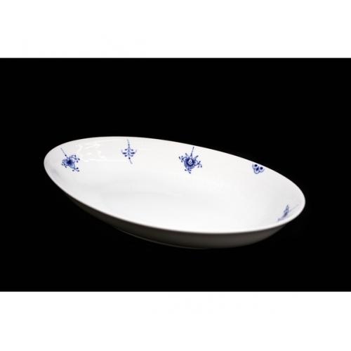 ROYAL COPENHAGEN (ロイヤル・コペンハーゲン) 食器セット ブルーパルメッテ ROYAL COPENHAGEN『 ブルーパルメッテ』