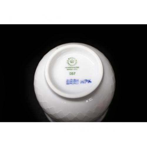 ROYAL COPENHAGEN (ロイヤル・コペンハーゲン) 食器セット ブルーパルメッテ ROYAL COPENHAGEN『 ブルーパルメッテ』