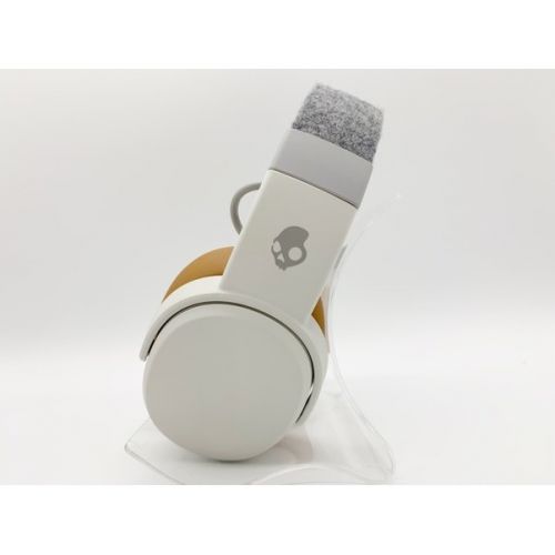 Skullcandy (スカルキャンディ) Bluetoothヘッドホン　CRUSHER WIRELES S6CRW PXCW0103485