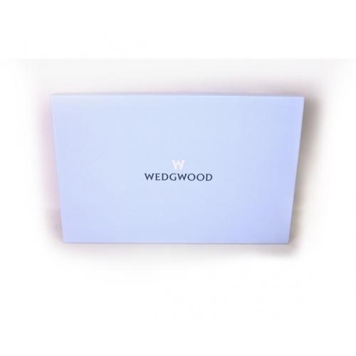 Wedgwood (ウェッジウッド) カップ&ソーサー 未使用品 サムライ 2Pセット Wedgwood『カップ&ソーサー』