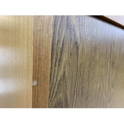 UNICO bookshelf ブラウン ALBERO ALBERO ブックシェルフ