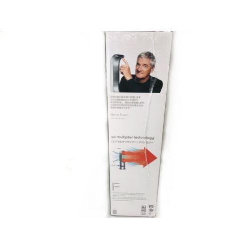 dyson エアマルチプライアーhot+cool 未使用品 AM05 程度S(未使用品) 未開封品