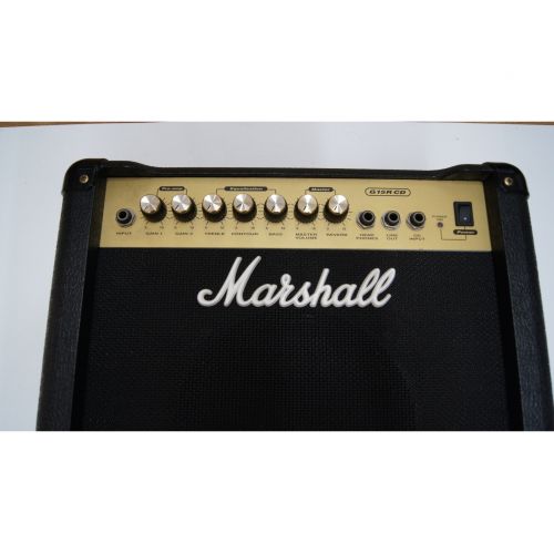 Marshall G15R CD ギターアンプ マーシャル