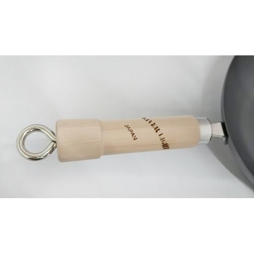 RIVER LIGHT 極JAPAN蒸し鍋セット シルバー×ブラック 未使用品 電磁調理器(IH)対応　鉄鍋　