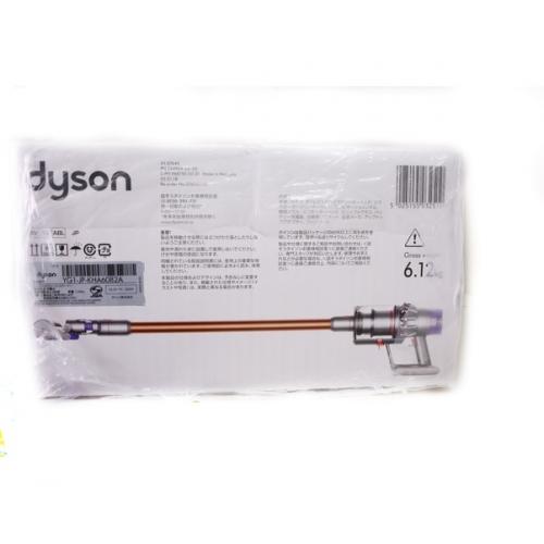 dyson (ダイソン) スティッククリーナー 未使用品 V10 dyson『V10 Absolutepro』