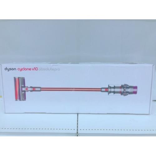 dyson (ダイソン) スティッククリーナー 未使用品 V10 dyson『V10 Absolutepro』