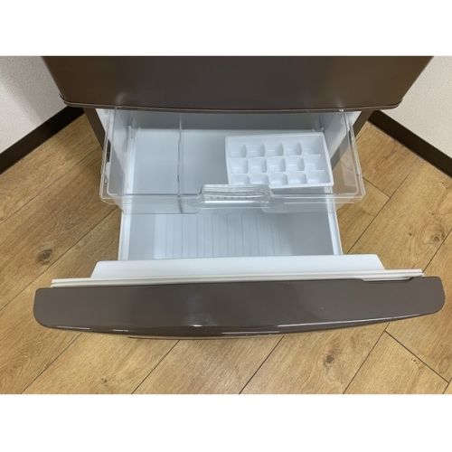Panasonic (パナソニック) 2ドア冷蔵庫 NR-B148W-T 2016年製 138L Panasonic 2ドア冷蔵庫 NR-B148W-T