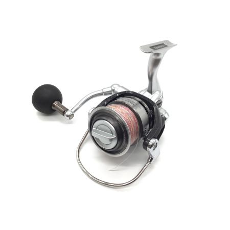 一部予約販売 ダイワ 12キャタリナ 6500h Daiwa Catalina 替スプール付 リール Thekjunction Com