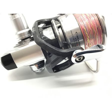 一部予約販売 ダイワ 12キャタリナ 6500h Daiwa Catalina 替スプール付 リール Thekjunction Com