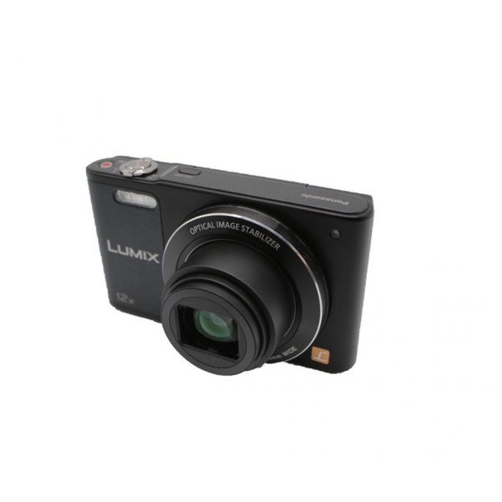 Panasonic (パナソニック) LUMIX DMC-SZ10｜トレファクONLINE