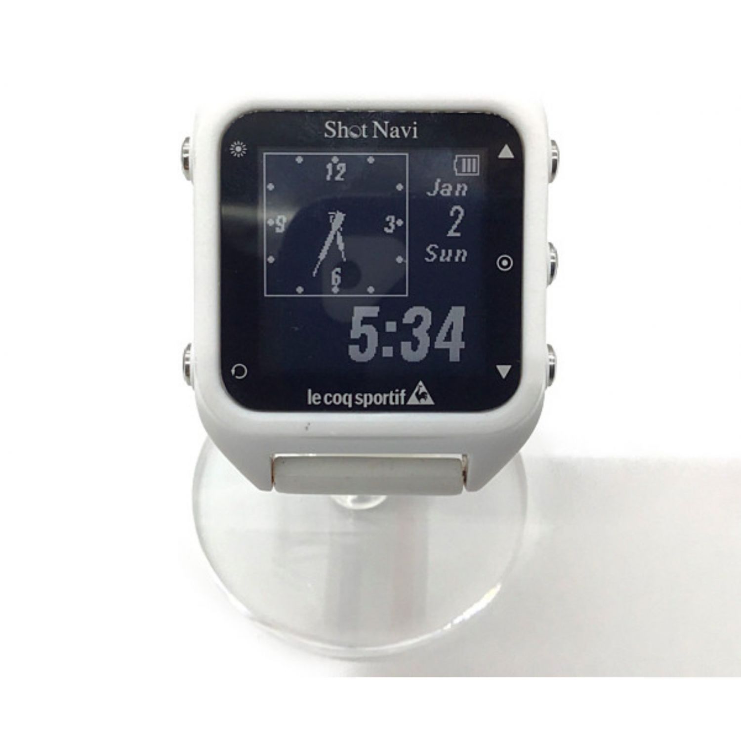 le coq sportif watches