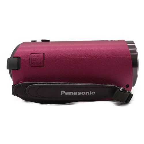 Panasonic (パナソニック) デジタルビデオカメラ 251万画素 フル