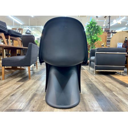 Vitra (ヴィトラ) Panton Chair ブラック
