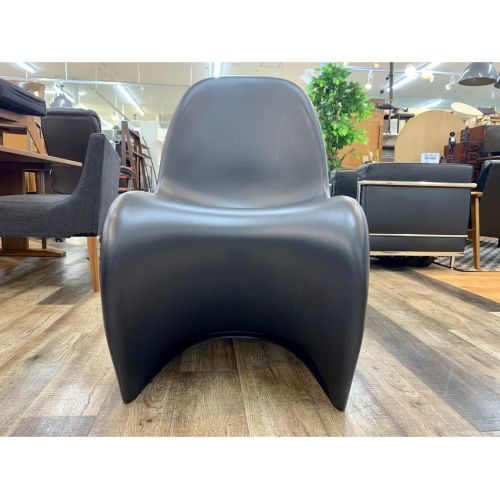 Vitra (ヴィトラ) Panton Chair ブラック