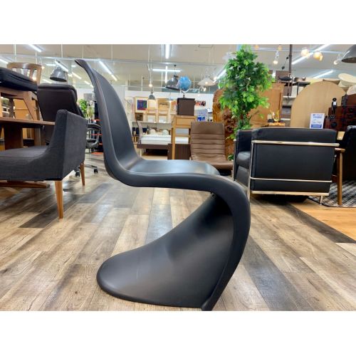 Vitra (ヴィトラ) Panton Chair ブラック