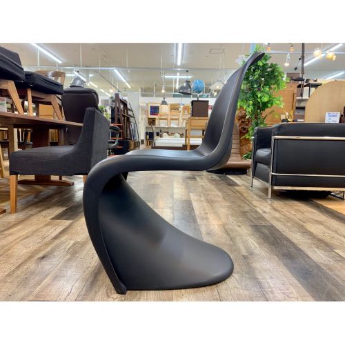 Vitra (ヴィトラ) Panton Chair ブラック