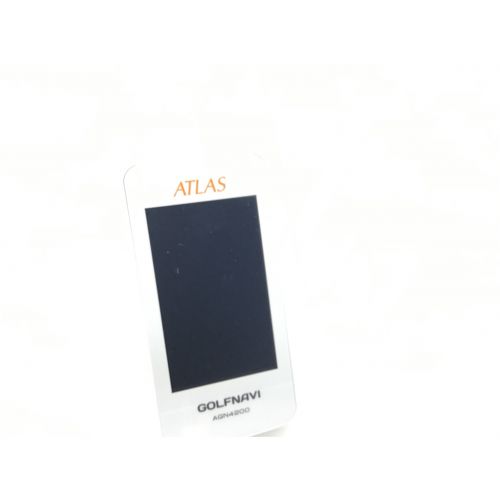 ATLAS (アトラス) ゴルフナビ NobNavi