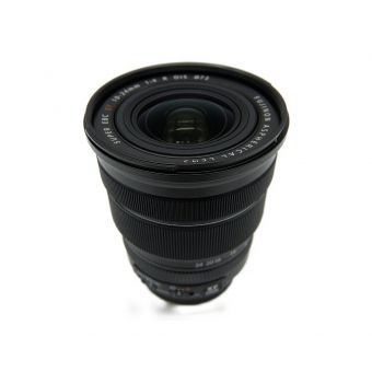 FUJIFILM (フジフィルム) XF10-24mmF4 R OIS XF10-24mmF4 R OIS 2014年発売 Xマウント - 広角ズームレンズ
