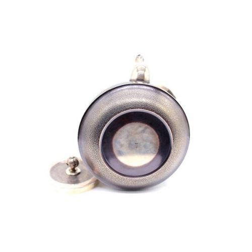 純銀鉄瓶 やかん 湯沸